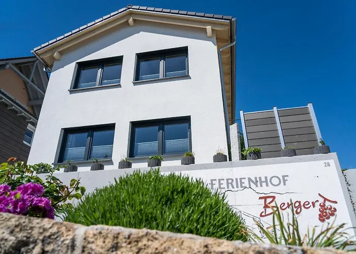 Ferienhof Berger Ug
