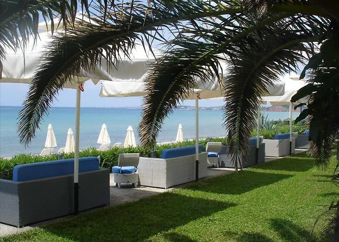 Kassandra Mare Hotel