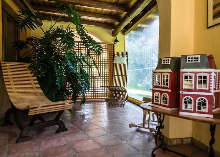 S'Arenada Hotel - Adults Only