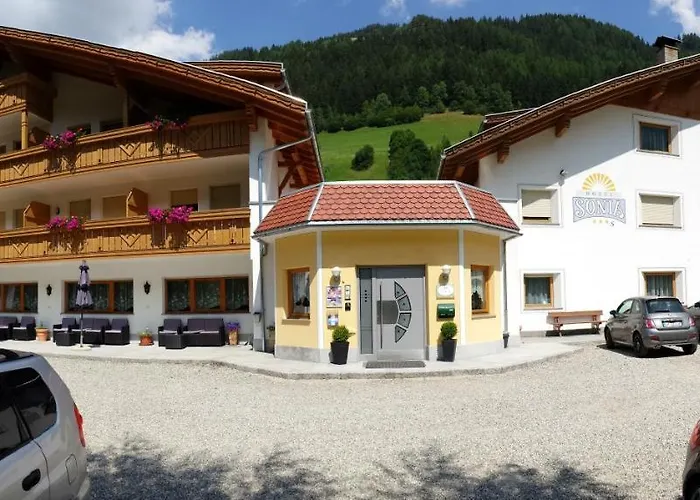 Hotel Sonja