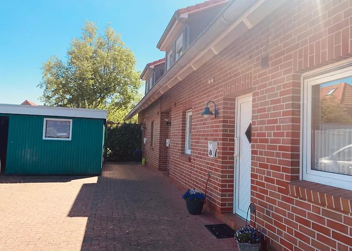 Ferienwohnung Mühlichen