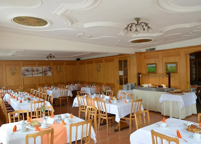 Hotel&Restaurant KRONE