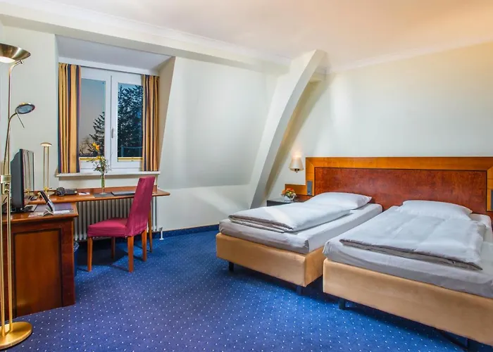 Hotel Gloecklhofer