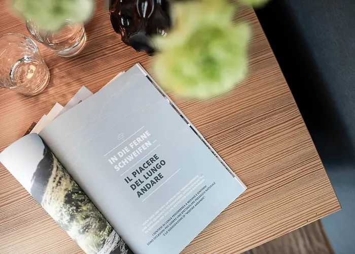 Amelia Apartments