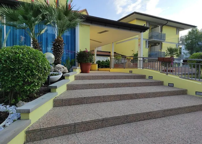 Hotel Ai Pini