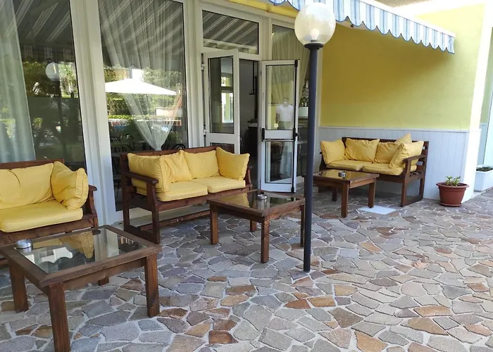 Hotel Ai Pini