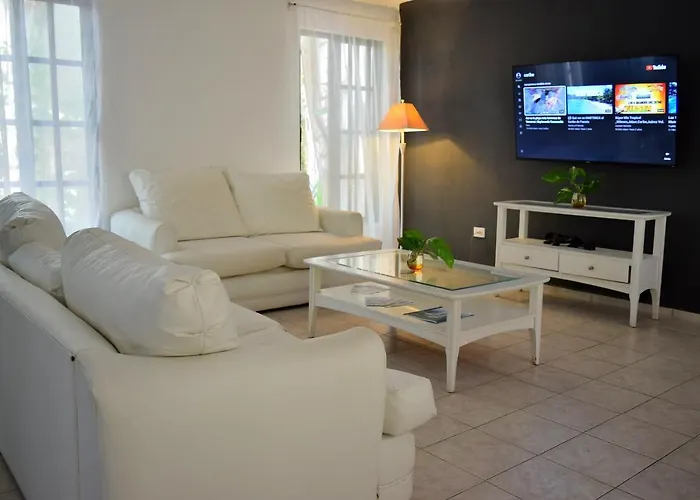Che Suites Playa (Adults Only)