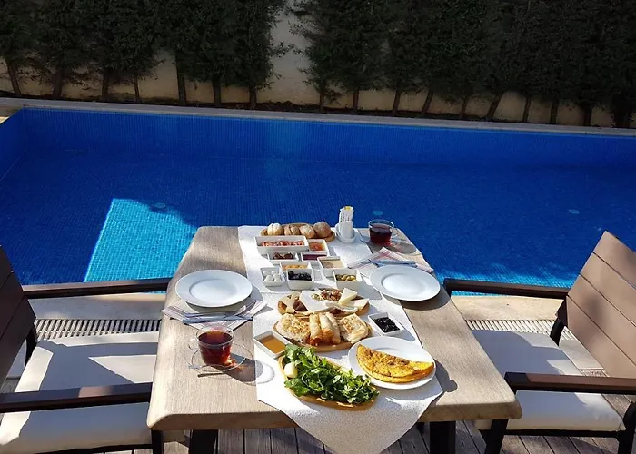 Rebetiko Hotel