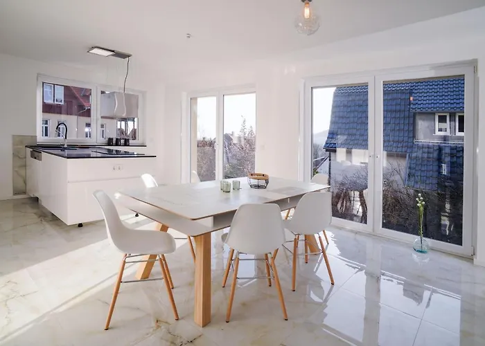 Designapartments Sweet Home - Sennhütte 11