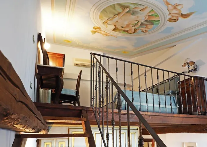 B&B Locanda San Michele