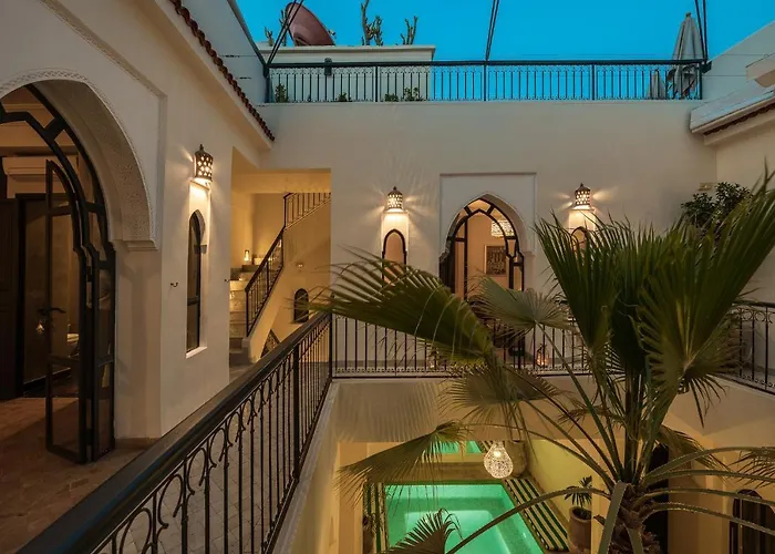 Riad D'Ari