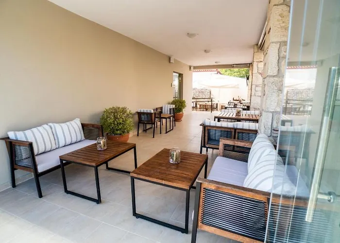 Lagaria Hotel Asprovalta
