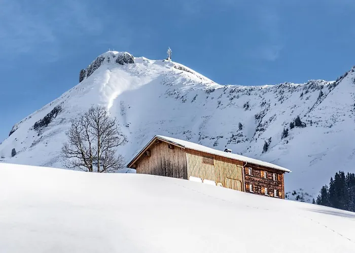 BOUTIQUEHOTEL das edelweiss
