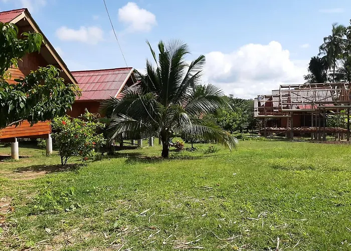 Gardenhomeresortkohjum