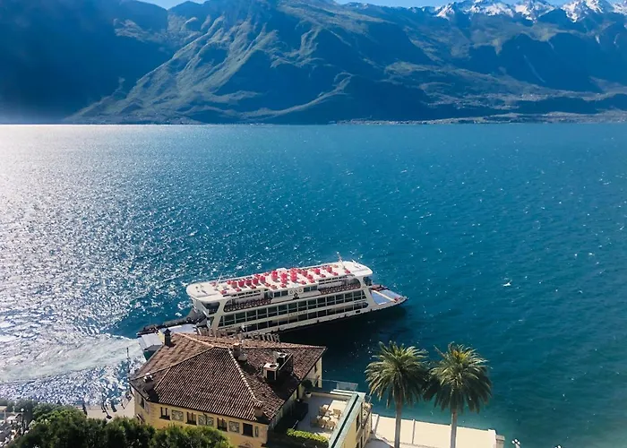 Hotel Castell - Montagnoli Group