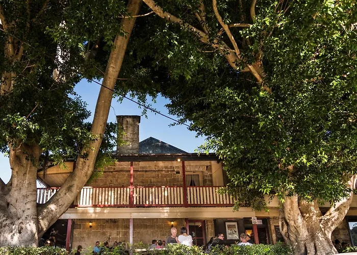 Wisemans Inn