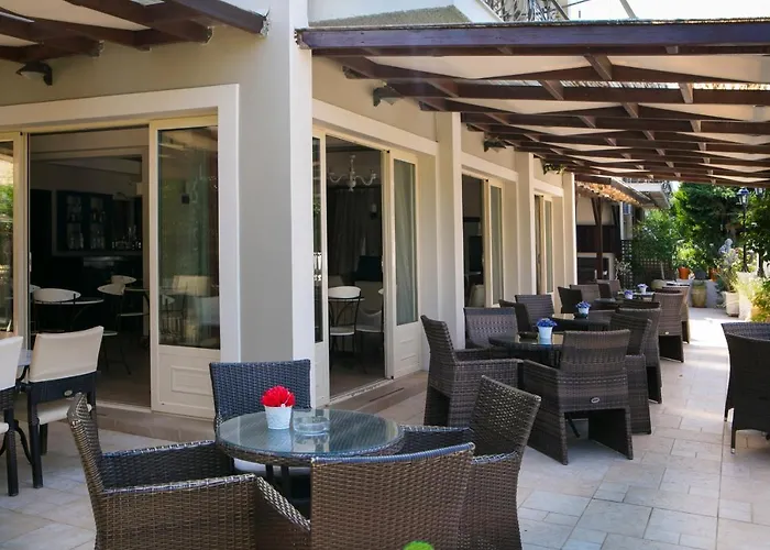 Irilena Hotel