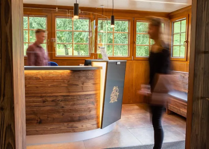 Landgasthof zum Schützen