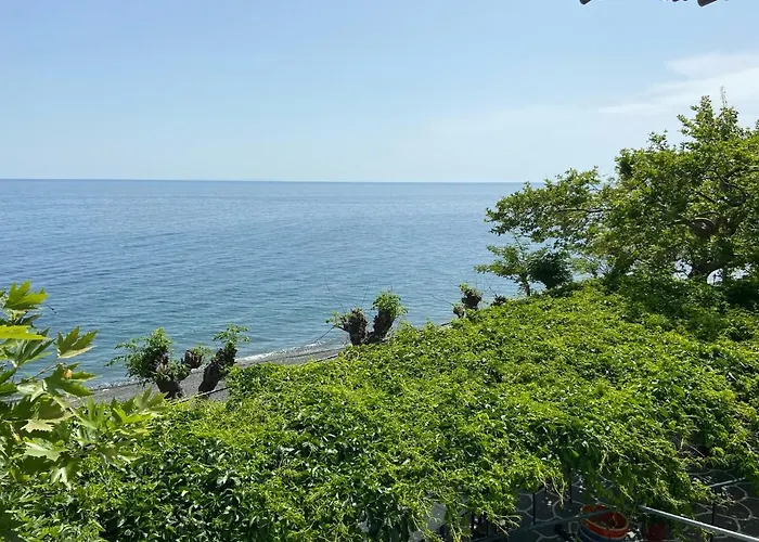 Samothraki Akrogiali Rooms