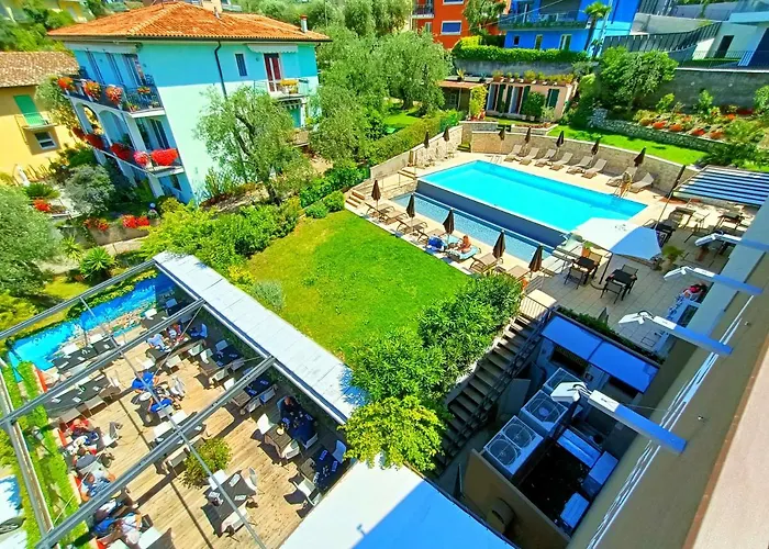 Hotel Antonella