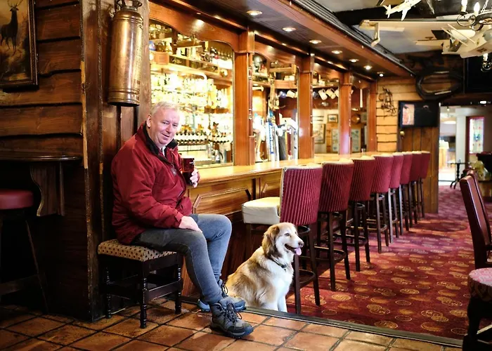 Mahon'S Hotel