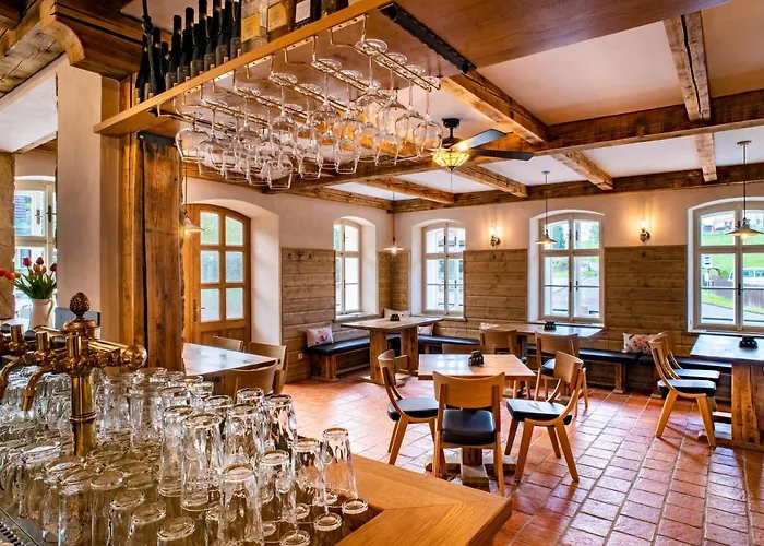 Hotel Kortus