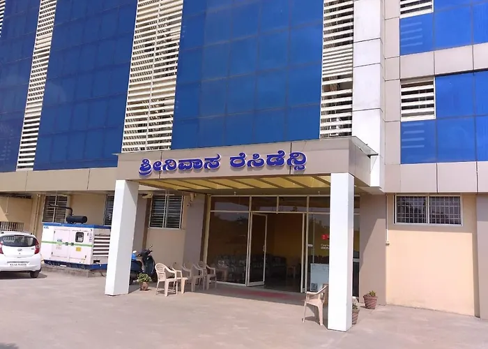 Srinivasa Residency