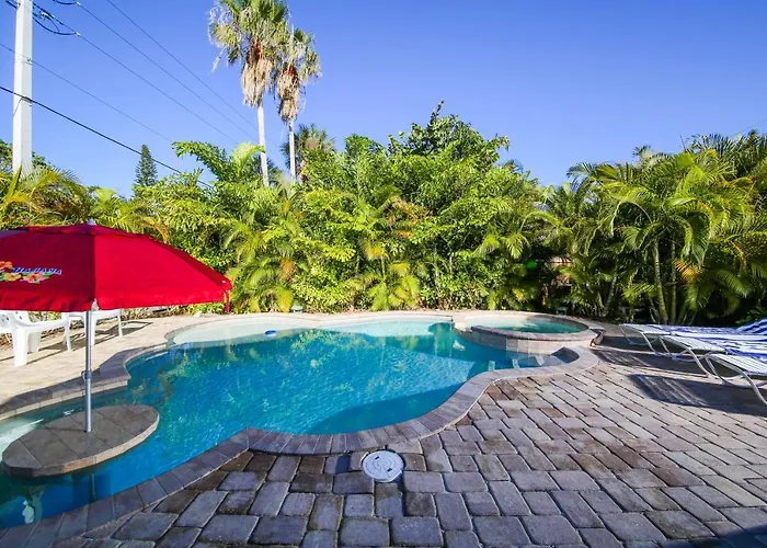 Starfish Isle By Beach Retreats