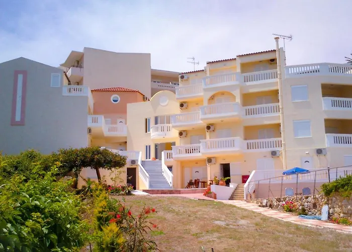 Kalimera Hotel