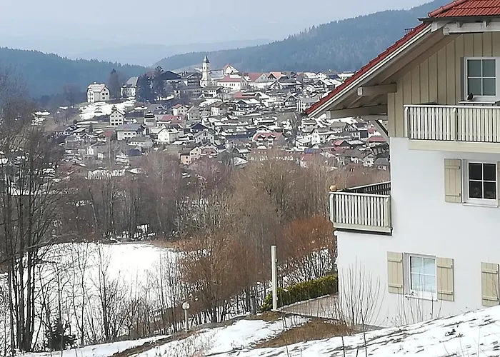 Hotel Waldhaus