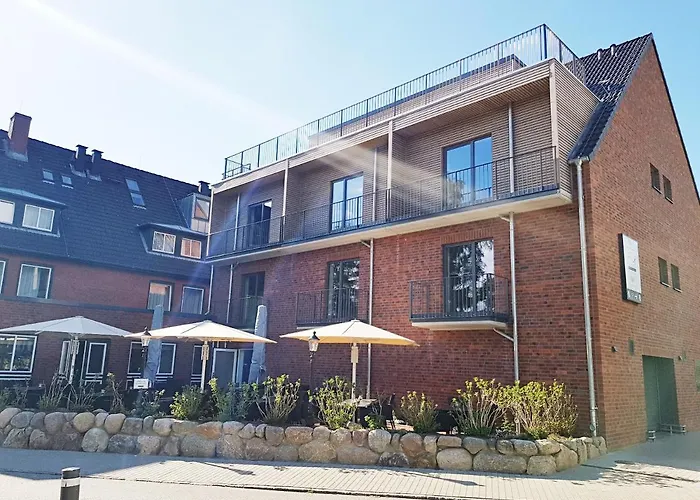 Hotel Birke - Appartments Waldesruh