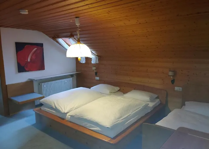 Hotel Adler