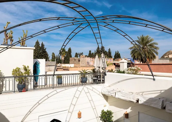 Riad D'Ari
