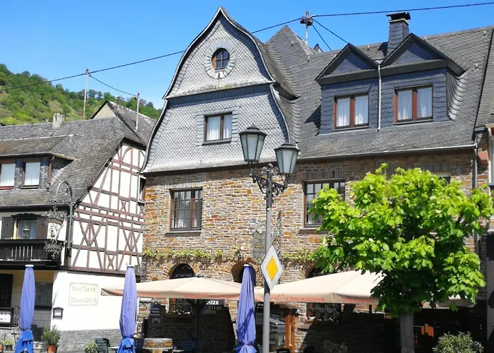 Winzerhof Brachtendorf