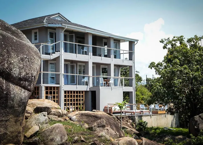 Mogi Boutique Hotel