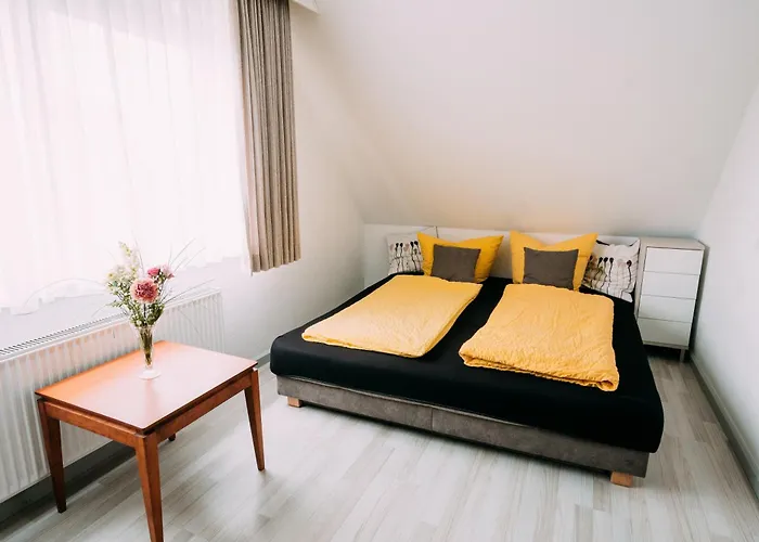 Hotel Brandaris