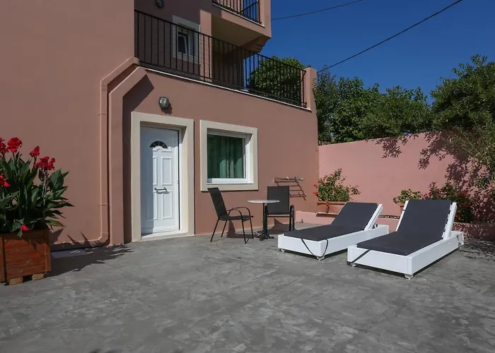 Pelagos Apartments