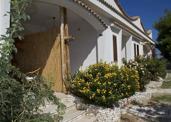 Oasi Beach Hotel