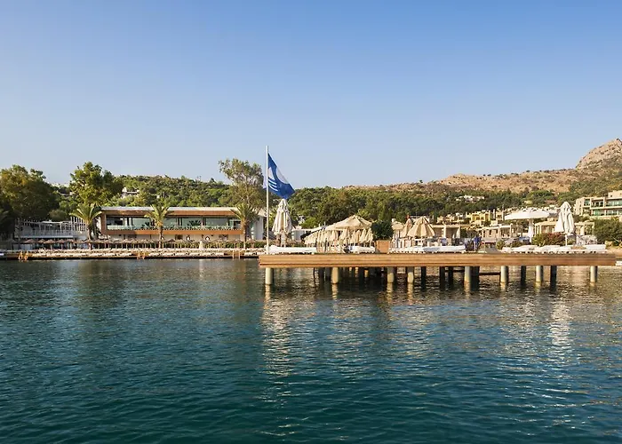 Voyage Tuerkbuekue Hotel