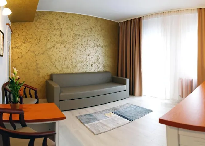 Hotel Albatros