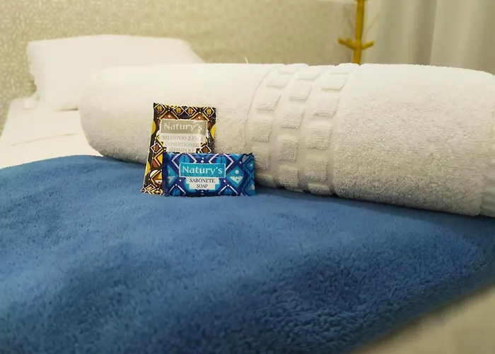 Hotel Norte Blu