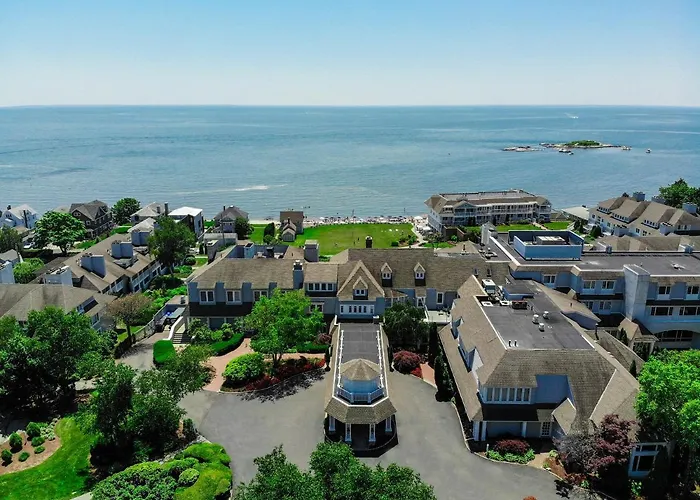 Waters Edge Resort And Spa Timeshare