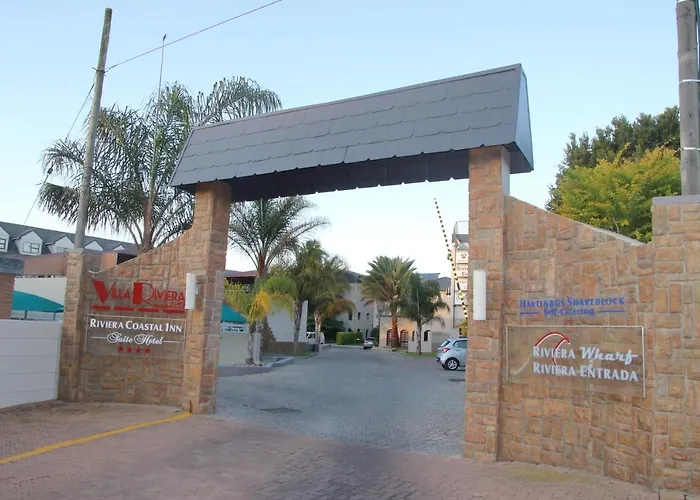 Riviera Hotel Hartenbos