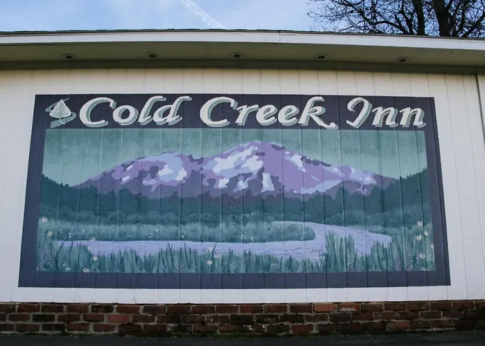 Cold Creek Inn
