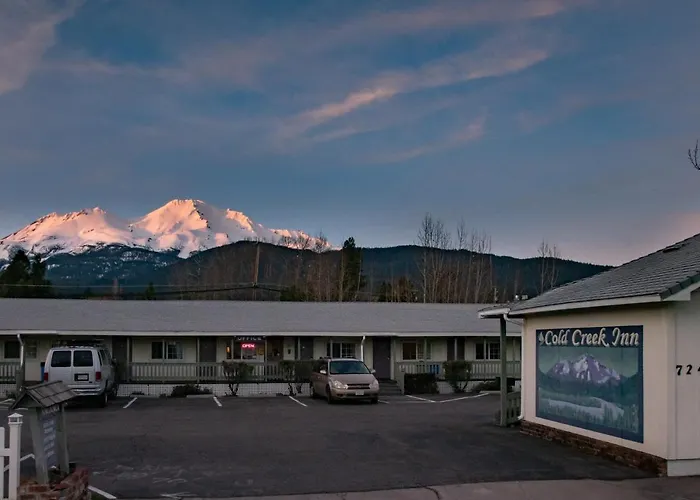 Cold Creek Inn