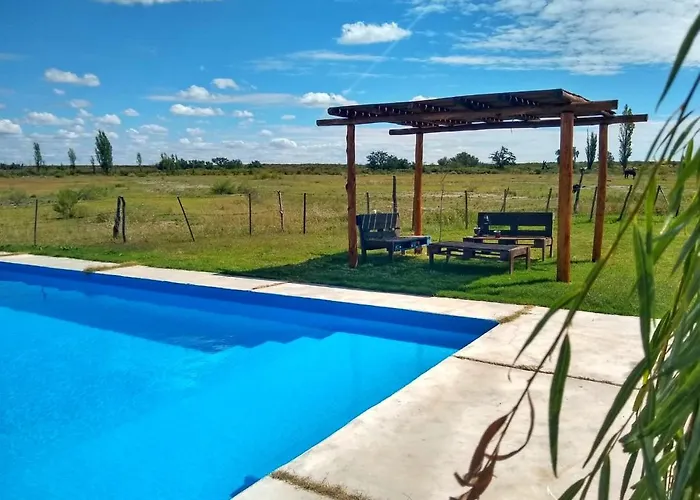 Los Teros Posada De Campo