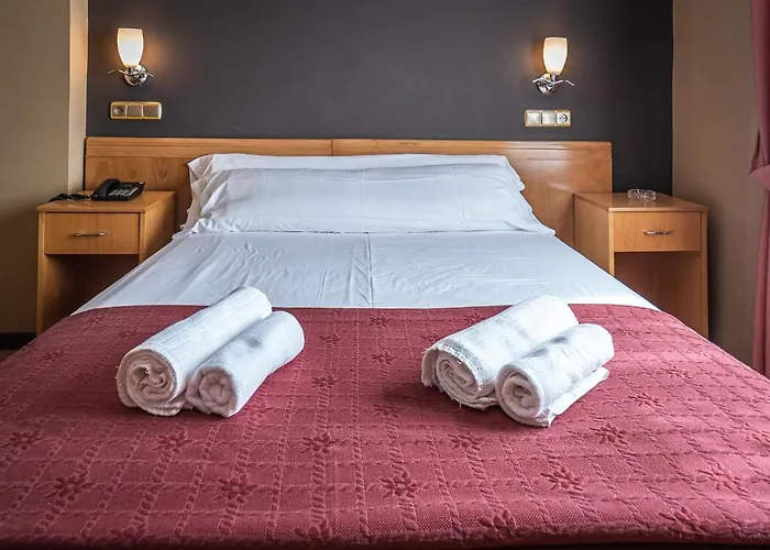 Hotel Silva