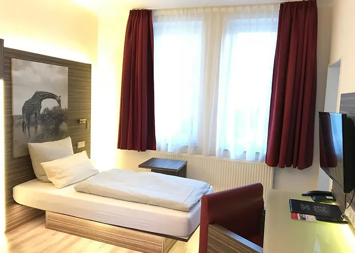 Gieschens Hotel