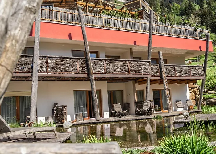 Hotel Waltershof