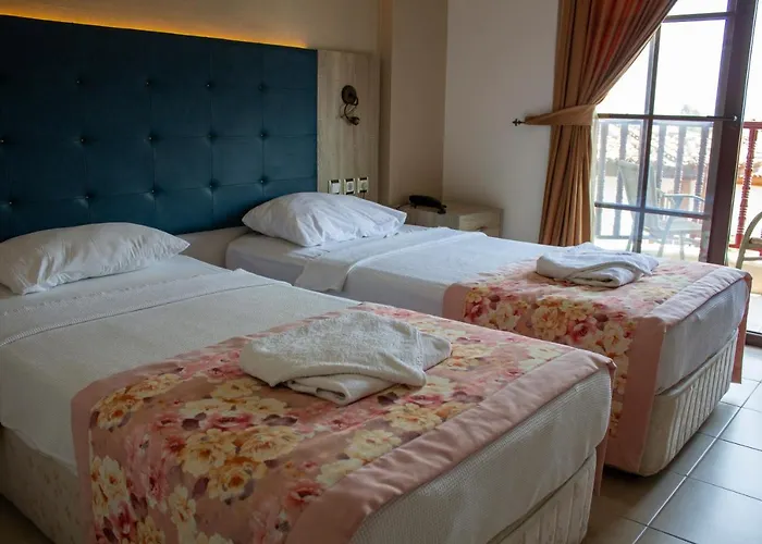 Hamle Hotel